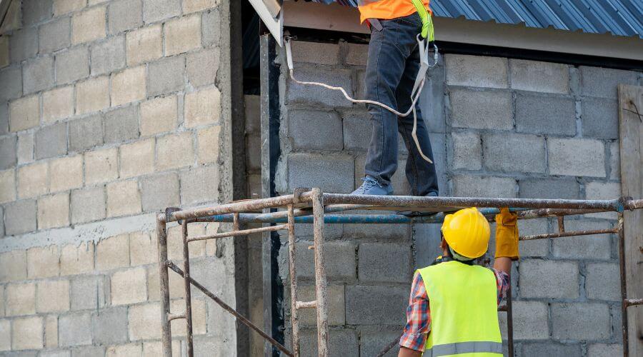 Expert top industrial roofings services in Bridgewater, IA